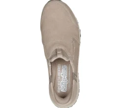 Hands Free Slip-Ins|Casual Sneakers<SKECHERS Slip-ins: Hillcrest - Sunapee TAUPE