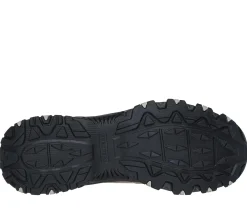 Slip-Ons|Casual Sneakers<SKECHERS Slip-ins: Hillcrest - Cedar Root TAN