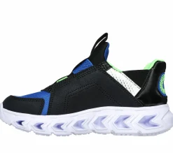 Hands Free Slip-Ins|Athletic Shoes & Sneakers<SKECHERS Slip-ins: Hypno-Flash 2.0 - Vexlux BLACK / LIME
