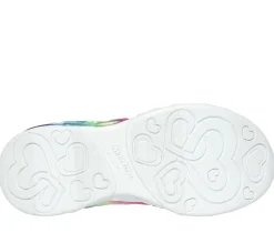 Light-Up|Hands Free Slip-Ins<SKECHERS Slip-ins: Infinite Heart Lights PINK / MULTI