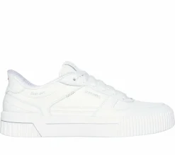 Hands Free Slip-Ins|Casual Sneakers<SKECHERS Slip-ins: Jade - Put It In Neutral WHITE