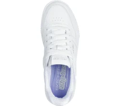 Hands Free Slip-Ins|Casual Sneakers<SKECHERS Slip-ins: Jade - Put It In Neutral WHITE