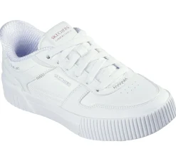 Hands Free Slip-Ins|Casual Sneakers<SKECHERS Slip-ins: Jade - Put It In Neutral WHITE
