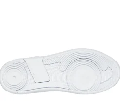 Hands Free Slip-Ins|Casual Sneakers<SKECHERS Slip-ins Mark Nason: Alpha Cup - Loey WHITE