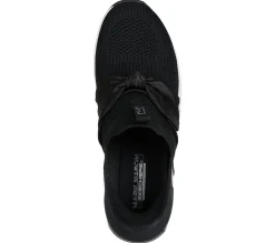 Wedges|Hands Free Slip-Ins<SKECHERS Slip-ins Mark Nason: A Wedge - Enzie BLACK