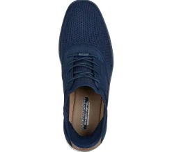 Dress Shoes|Hands Free Slip-Ins<SKECHERS Slip-ins Mark Nason: Casual Glide Cell NAVY