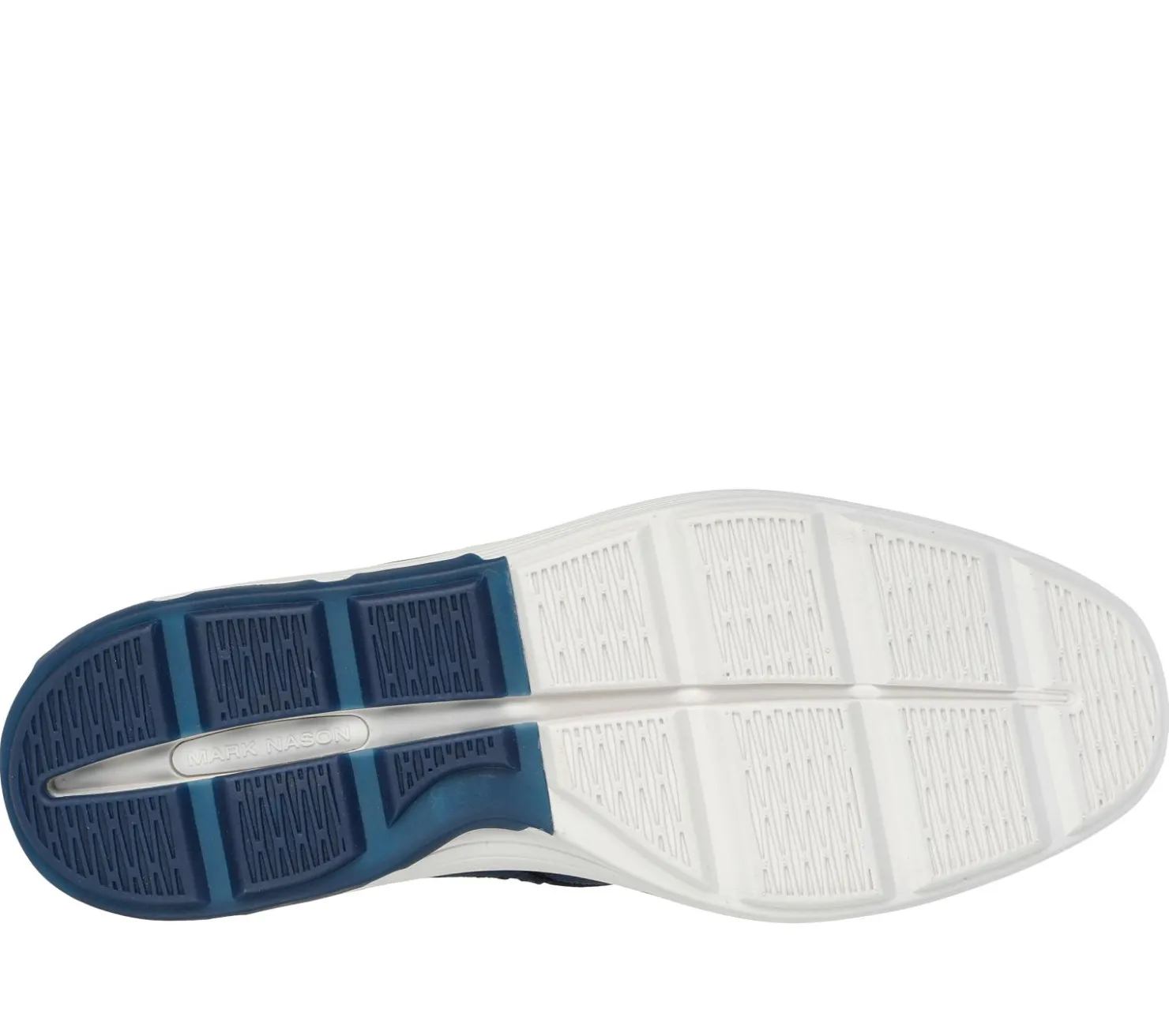 Dress Shoes|Hands Free Slip-Ins<SKECHERS Slip-ins Mark Nason: Casual Glide Cell NAVY