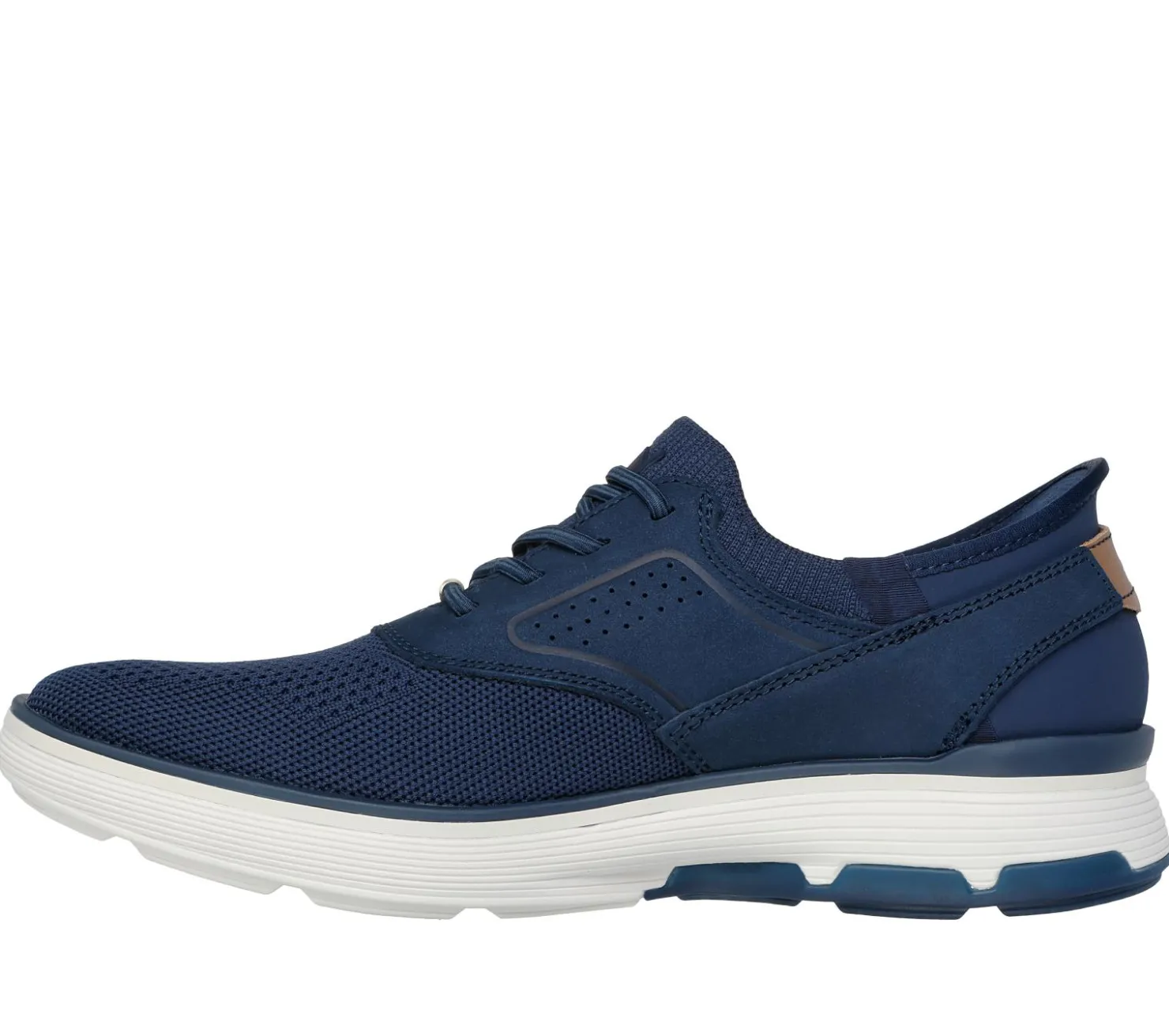 Dress Shoes|Hands Free Slip-Ins<SKECHERS Slip-ins Mark Nason: Casual Glide Cell NAVY
