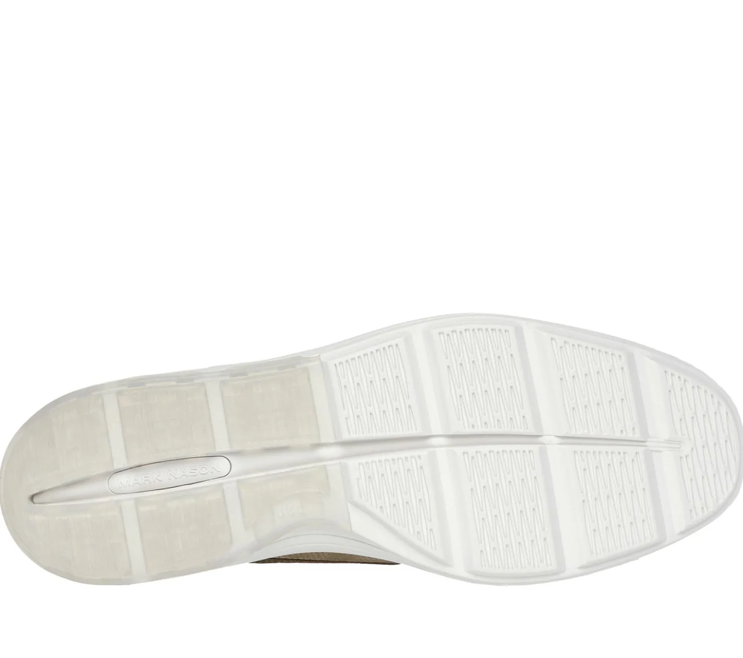 Dress Shoes|Hands Free Slip-Ins<SKECHERS Slip-ins Mark Nason: Casual Glide Cell - Baker WHISKEY