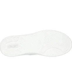 Hands Free Slip-Ins|Casual Sneakers<SKECHERS Slip-ins Mark Nason: Sup-Air - Klay WHITE
