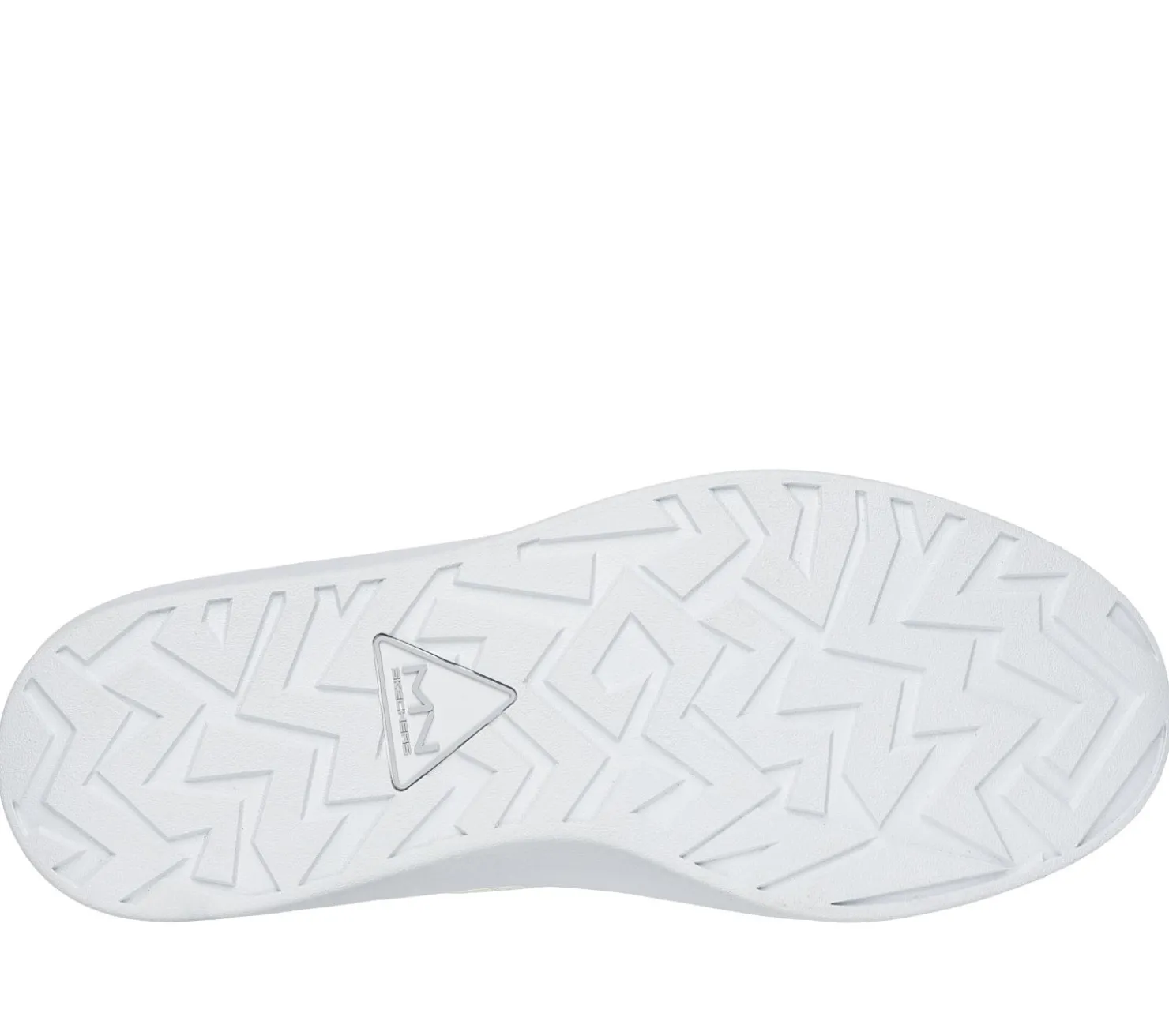 Hands Free Slip-Ins|Casual Sneakers<SKECHERS Slip-ins Mark Nason: New Wave Cup WHITE