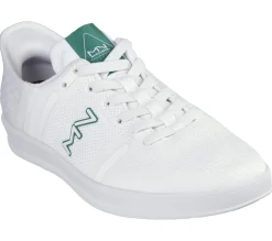 Hands Free Slip-Ins|Casual Sneakers<SKECHERS Slip-ins Mark Nason: New Wave Cup WHITE
