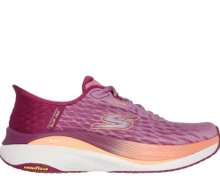 Hands Free Slip-Ins|Athletic Sneakers<SKECHERS Slip-ins: Max Cushioning Propulsion - Vitality RASPBERRY