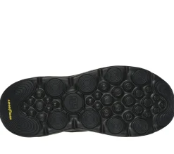 Hands Free Slip-Ins|Athletic Sneakers<SKECHERS Slip-ins: Max Cushioning Hyper Craze BLACK