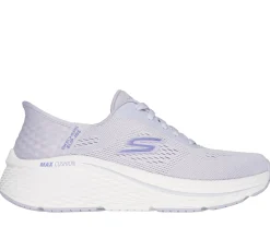 Hands Free Slip-Ins|Athletic Sneakers<SKECHERS Slip-ins: Max Cushioning Elite - Vanish LAVENDER