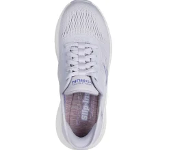 Hands Free Slip-Ins|Athletic Sneakers<SKECHERS Slip-ins: Max Cushioning Elite - Vanish LAVENDER