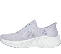 Hands Free Slip-Ins|Athletic Sneakers<SKECHERS Slip-ins: Max Cushioning Elite - Vanish LAVENDER