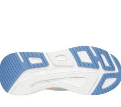 Hands Free Slip-Ins|Athletic Sneakers<SKECHERS Slip-ins: Max Cushioning Elite 2.0 BLUE / ORANGE