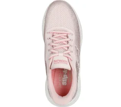 Hands Free Slip-Ins|Athletic Sneakers<SKECHERS Slip-ins: Max Cushioning Elite 2.0 - Kaplan LIGHT PINK/ROSE GOLD