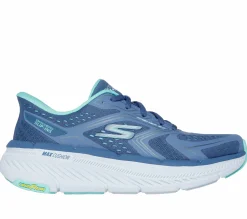 Hands Free Slip-Ins|Athletic Sneakers<SKECHERS Slip-ins: Max Cushioning Premier 2.0 - Overland BLUE / TURQUOISE