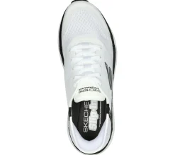 Lace Up|Hands Free Slip-Ins<SKECHERS Slip-ins: Max Cushioning Premier WHITE / BLACK