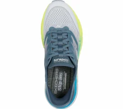 Hands Free Slip-Ins|Athletic Sneakers<SKECHERS Slip-ins: Max Cushioning Premier 2.0 GRAY / MULTI