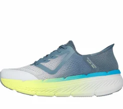 Hands Free Slip-Ins|Athletic Sneakers<SKECHERS Slip-ins: Max Cushioning Premier 2.0 GRAY / MULTI