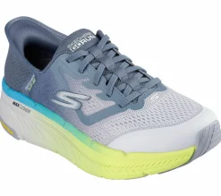 Hands Free Slip-Ins|Athletic Sneakers<SKECHERS Slip-ins: Max Cushioning Premier 2.0 GRAY / MULTI