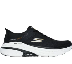 Athletic Sneakers|Hands Free Slip-Ins<SKECHERS Slip-ins: Max Cushioning Arch Fit 2.0 - Antilles BLACK