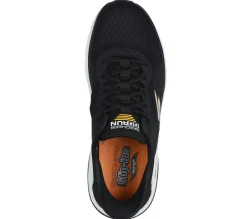 Athletic Sneakers|Hands Free Slip-Ins<SKECHERS Slip-ins: Max Cushioning Arch Fit 2.0 - Antilles BLACK