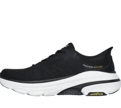Athletic Sneakers|Hands Free Slip-Ins<SKECHERS Slip-ins: Max Cushioning Arch Fit 2.0 - Antilles BLACK