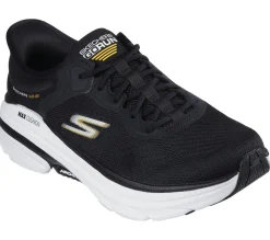 Athletic Sneakers|Hands Free Slip-Ins<SKECHERS Slip-ins: Max Cushioning Arch Fit 2.0 - Antilles BLACK
