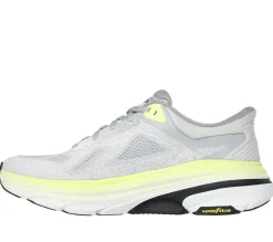 Hands Free Slip-Ins|Athletic Sneakers<SKECHERS Slip-ins: Max Cushioning Arch Fit 2.0 - Cool Core WHITE / GRAY