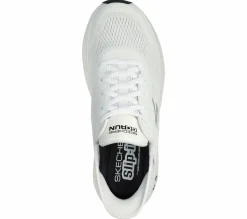 Hands Free Slip-Ins|Athletic Sneakers<SKECHERS Slip-ins: Max Cushioning Hyper Craze WHITE / BLACK