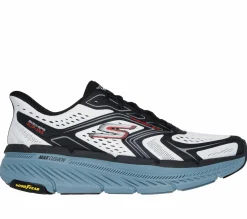 Hands Free Slip-Ins|Athletic Sneakers<SKECHERS Slip-ins: Max Cushioning Premier 2.0 - Continuous WHITE / BLACK