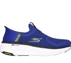 Hands Free Slip-Ins|Athletic Sneakers<SKECHERS Slip-ins: Max Cushioning Premier 2.0 BLUE / BLACK