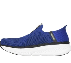 Hands Free Slip-Ins|Athletic Sneakers<SKECHERS Slip-ins: Max Cushioning Premier 2.0 BLUE / BLACK