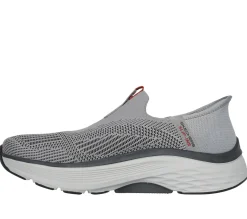 Hands Free Slip-Ins|Athletic Sneakers<SKECHERS Slip-ins: Max Cushioning Arch Fit GRAY