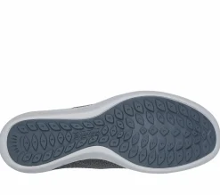 Casual Sneakers|Hands Free Slip-Ins<SKECHERS Slip-ins: Newbury St - Our Time CHARCOAL