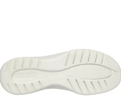 Boat Shoes|Hands Free Slip-Ins<SKECHERS Slip-ins: On-the-GO Flex - Palmilla BLACK / WHITE