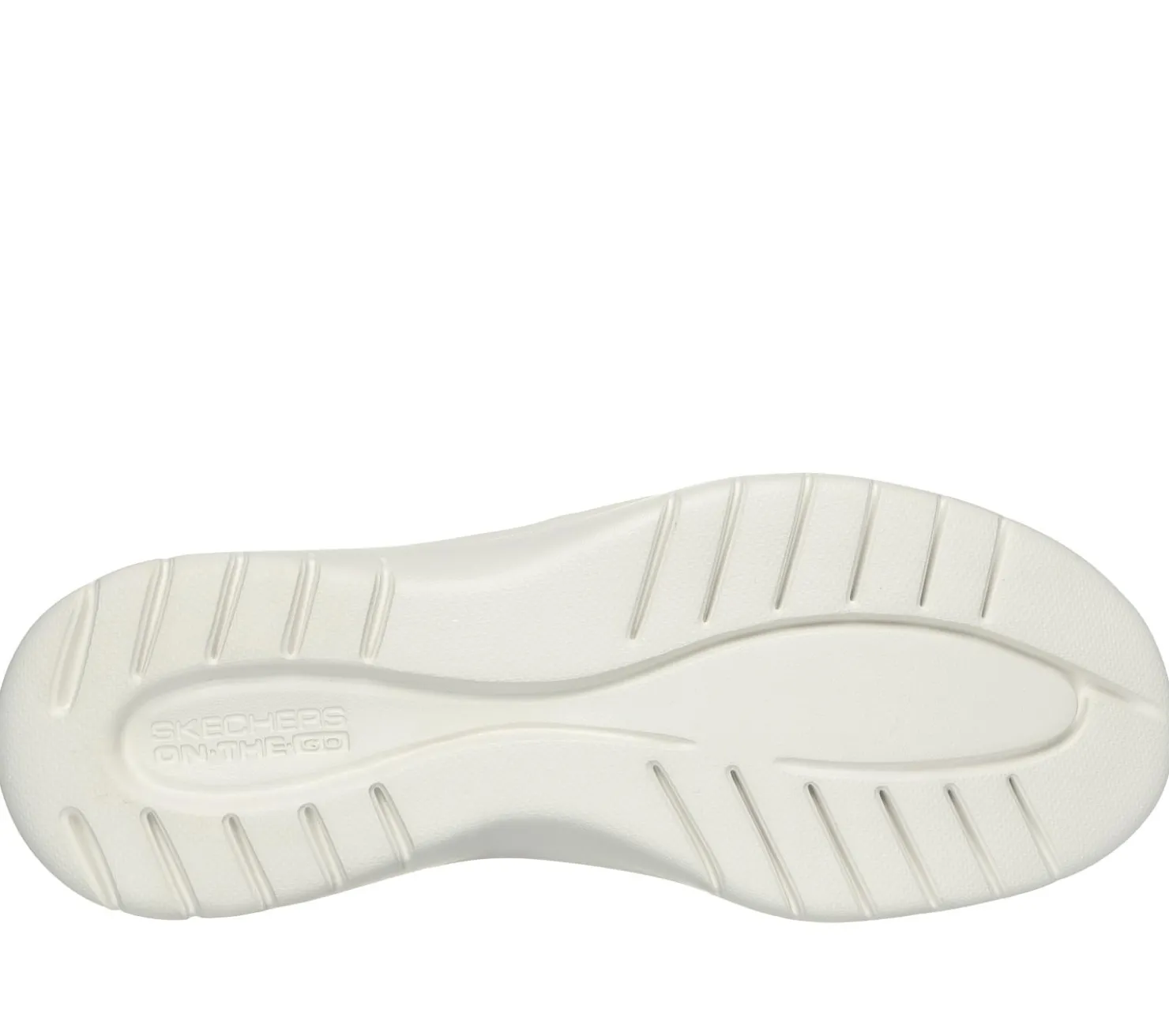 Boat Shoes|Hands Free Slip-Ins<SKECHERS Slip-ins: On-the-GO Flex - Palmilla BLACK / WHITE