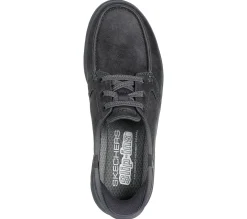 Boat Shoes|Hands Free Slip-Ins<SKECHERS Slip-ins: On-the-GO Flex - Merit CHARCOAL
