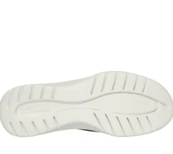 Hands Free Slip-Ins|Flats<SKECHERS Slip-ins: On-the-GO Flex - Top Notch NAVY
