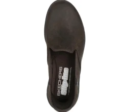 Hands Free Slip-Ins|Flats<SKECHERS Slip-ins: On-the-GO Flex - Captivating CHOCOLATE