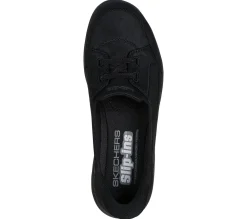 Hands Free Slip-Ins|Flats<SKECHERS Slip-ins: On-the-GO Flex BLACK