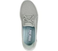 Hands Free Slip-Ins|Casual Sneakers<SKECHERS Slip-ins: On-the-GO Swift - Mirage SAGE