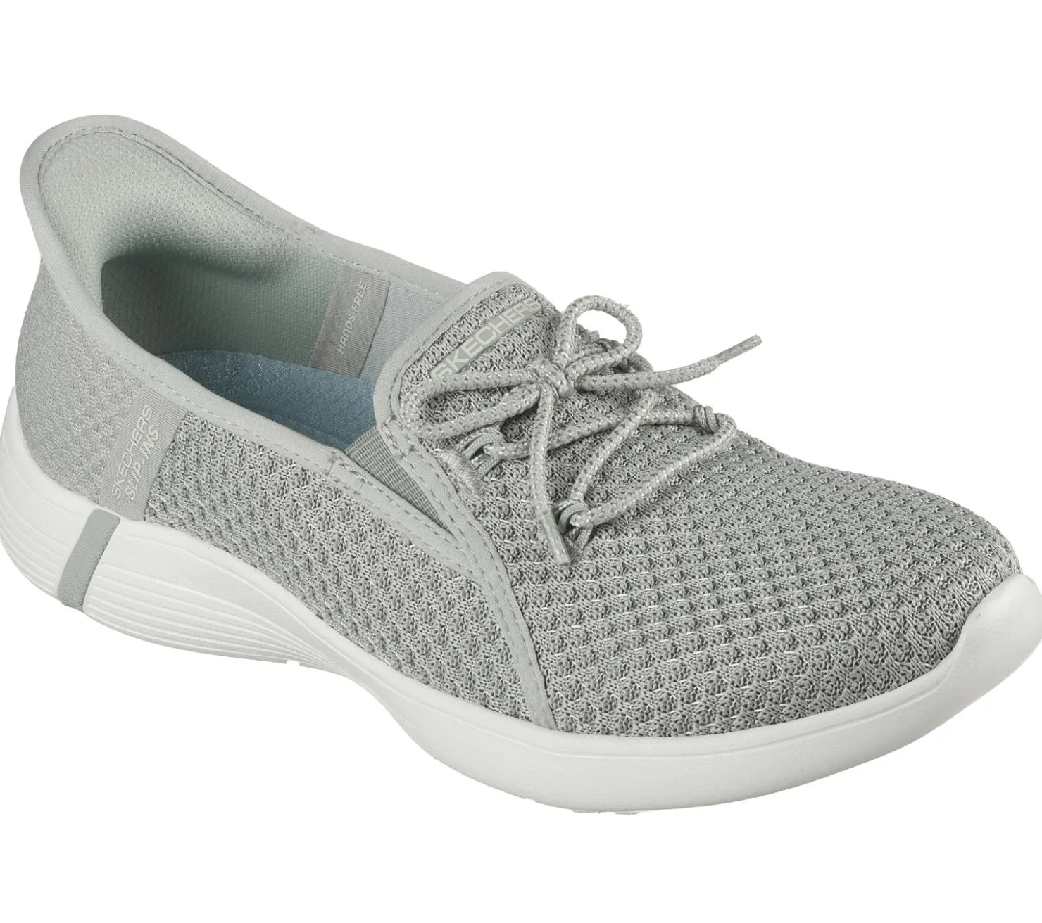 Hands Free Slip-Ins|Casual Sneakers<SKECHERS Slip-ins: On-the-GO Swift - Mirage SAGE