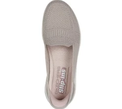 Hands Free Slip-Ins<SKECHERS Slip-ins: On-the-GO Flex - Camellia TAUPE