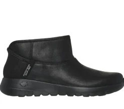 Hands Free Slip-Ins|Boots<SKECHERS Slip-ins: On-the-GO Joy - Ready Set BLACK