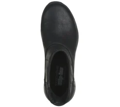 Hands Free Slip-Ins|Boots<SKECHERS Slip-ins: On-the-GO Joy - Ready Set BLACK